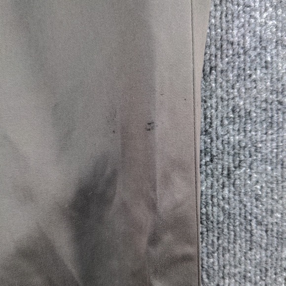 Bonobos Mens Weekday Warrior Straight Pants Size 34x30 Brown - Picture 10 of 14